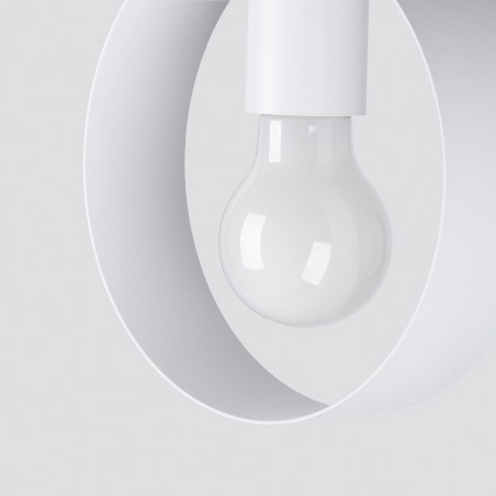 Lampe a suspension Titran (3 Lumieres)