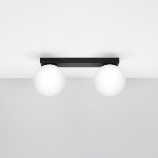 Reglette de plafond Yoli (2 Lumieres)