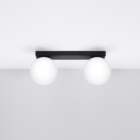 Reglette de plafond Yoli (2 Lumieres)