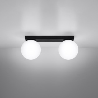 Reglette de plafond Yoli (2 Lumieres)