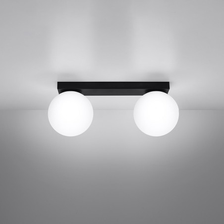 Reglette de plafond Yoli (2 Lumieres)