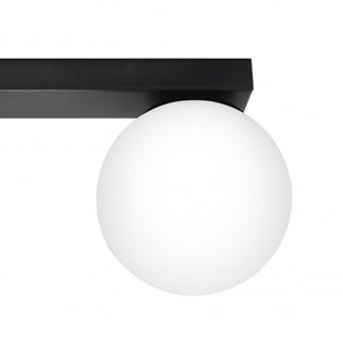 Reglette de plafond Yoli (2 Lumieres)