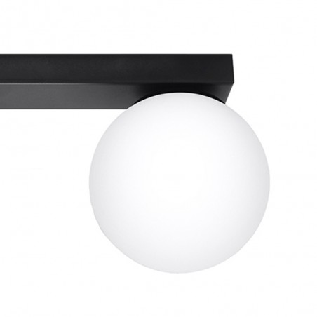 Reglette de plafond Yoli (2 Lumieres)