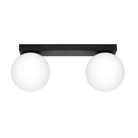 Reglette de plafond Yoli (2 Lumieres)
