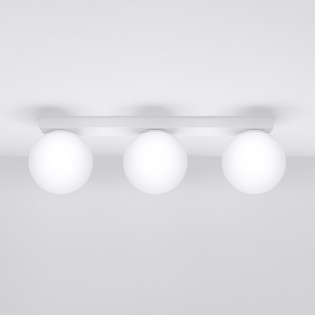 Reglette de plafond Yoli (3 Lumieres)
