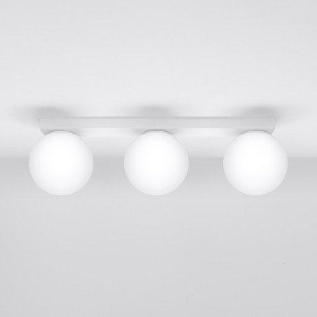 Reglette de plafond Yoli (3 Lumieres)