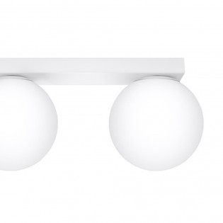 Reglette de plafond Yoli (3 Lumieres)