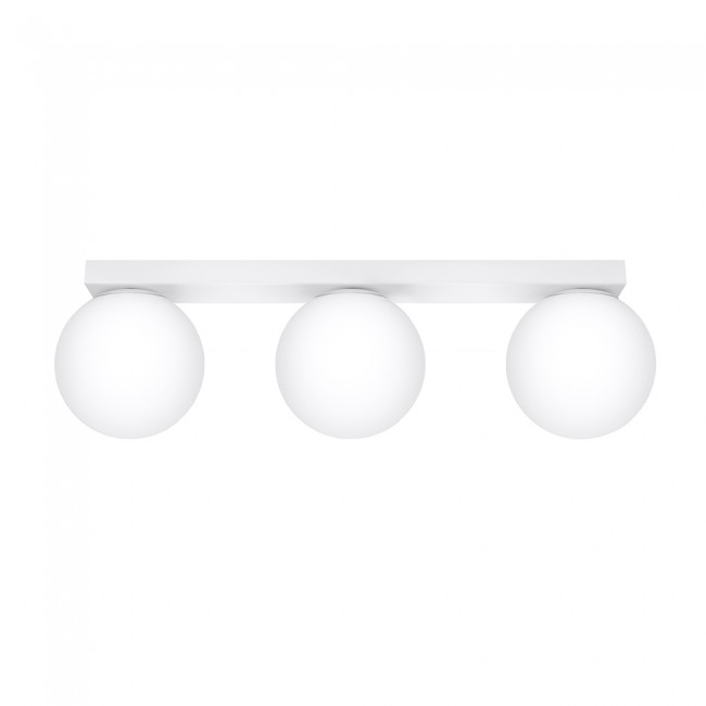 Reglette de plafond Yoli (3 Lumieres)