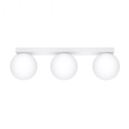 Reglette de plafond Yoli (3 Lumieres)