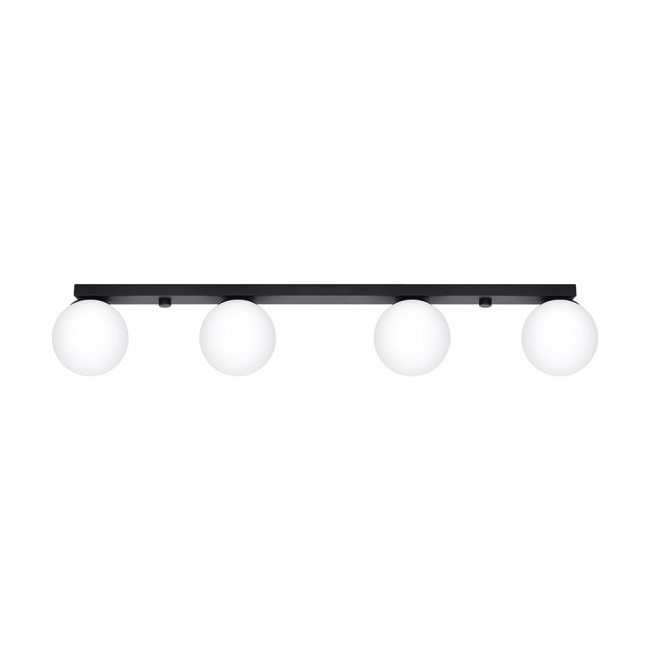 Reglette de plafond Yoli (4 Lumieres)