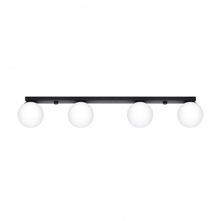 Reglette de plafond Yoli (4 Lumieres)