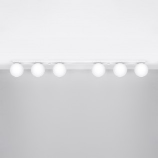 Reglette de plafond Yoli (6 Lumieres)