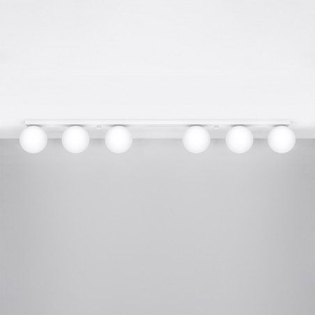 Reglette de plafond Yoli (6 Lumieres)