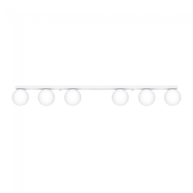 Reglette de plafond Yoli (6 Lumieres)