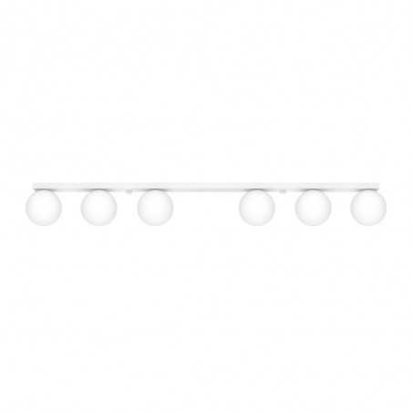Reglette de plafond Yoli (6 Lumieres)