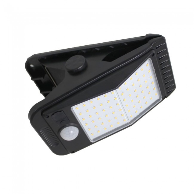 Applique solaire LED avec capteur Ross (3W)