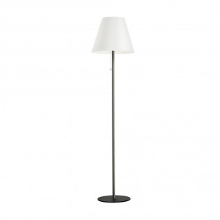 Lampadaire solaire LED Zenda