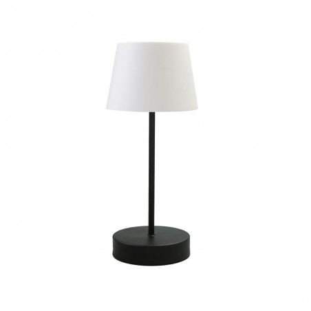 Lampe de table LED Sora Noir Dim (3W)