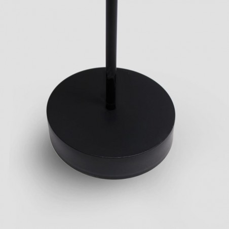 Lampe de table LED Sora Noir Dim (3W)