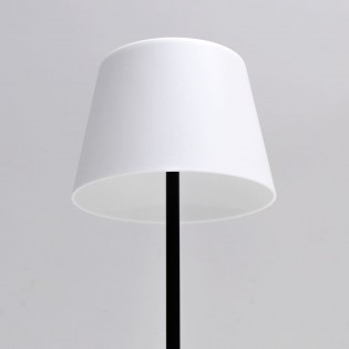 Lampe de table LED Sora Noir Dim (3W)
