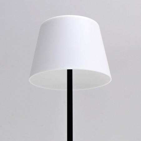 Lampe de table LED Sora Noir Dim (3W)