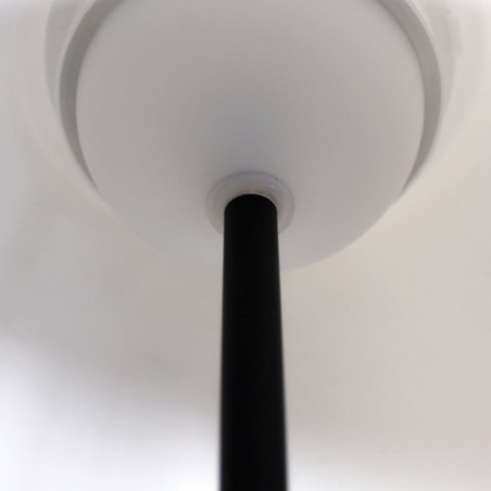 Lampe de table LED Sora Noir Dim (3W)