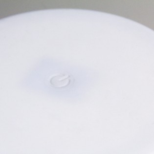Lampe de table LED Sora Noir Dim (3W)