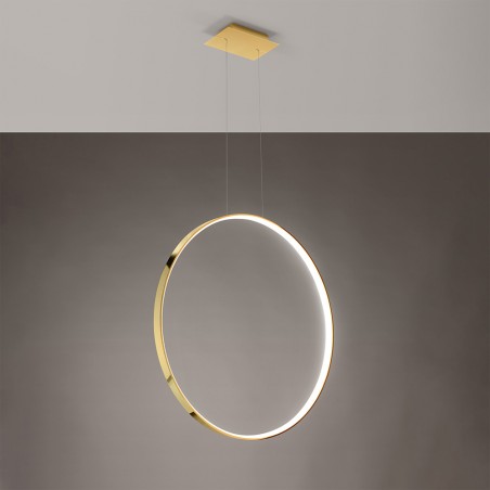 Lampe a suspension LED Rio (50W) II