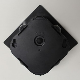 Applique solaire LED avec capteur Tenda 2CCT