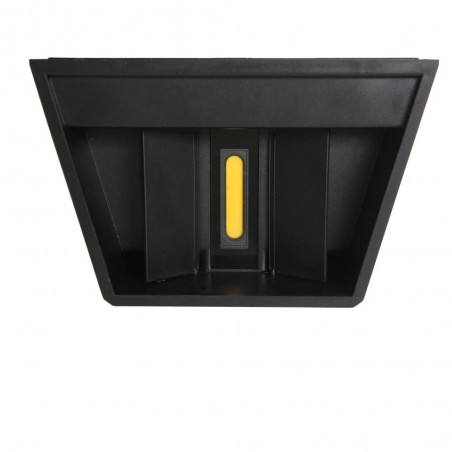 Applique solaire LED avec capteur Alero 3000K (2,7W)