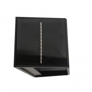 Applique solaire LED avec capteur Alero 3000K (2,7W)