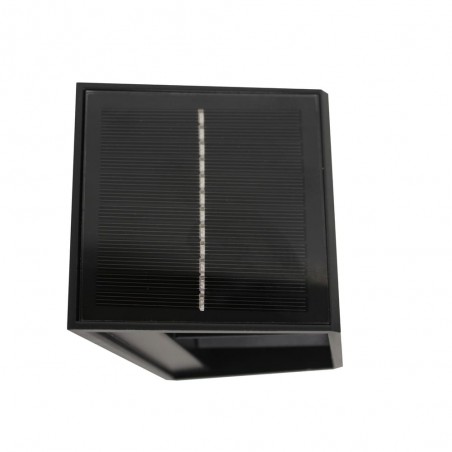 Applique solaire LED avec capteur Alero 3000K (2,7W)