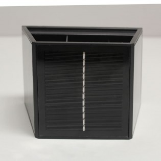 Applique solaire LED avec capteur Alero 3000K (2,7W)