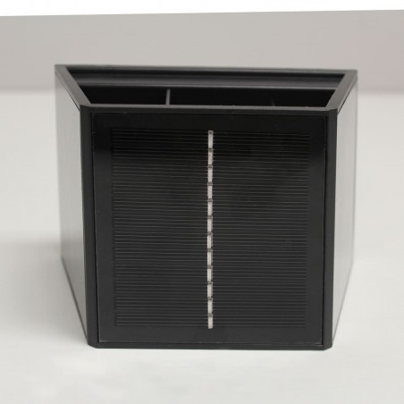 Applique solaire LED avec capteur Alero 3000K (2,7W)