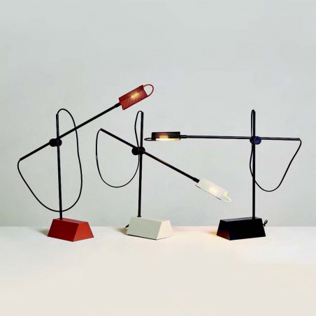 Lampe de bureau H2