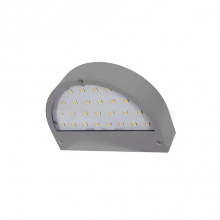 Applique d'extérieur LED Juba (5W)