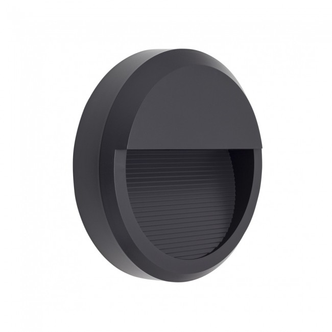 Applique d'extérieur LED Lordelo (8W)