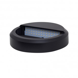 Applique d'extérieur LED Lordelo (8W)
