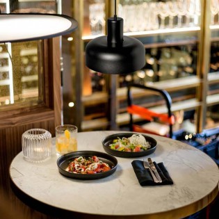 Lampe de plafond Miramar 26