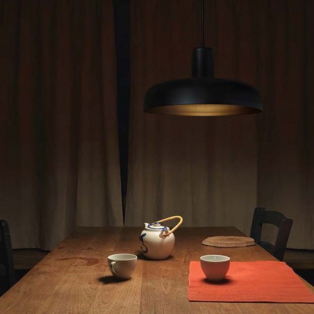 Lampe de suspension Miramar 35