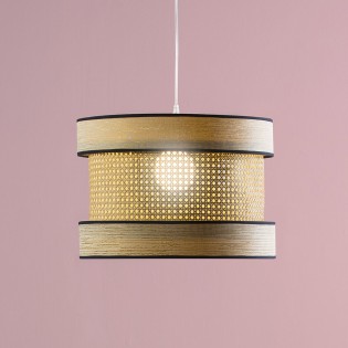 Lampe de plafond Takasi...