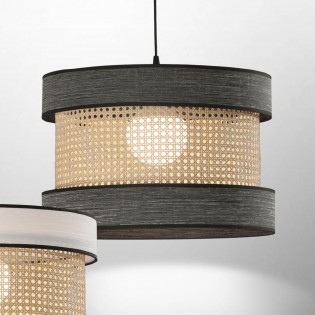 Lampe de plafond Takasi...