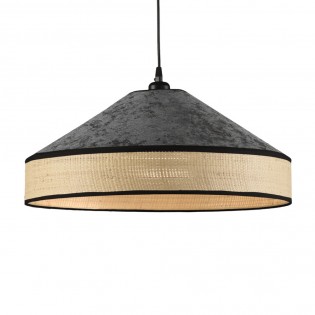 Lampe de suspension Aneris...