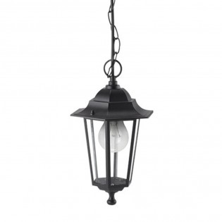 Lampe à suspension d'extérieur Auriga