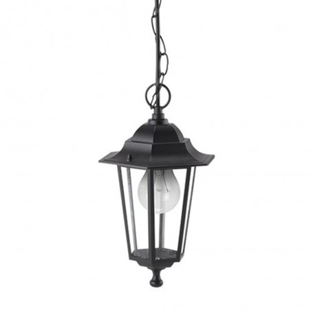 Lampe à suspension d'extérieur Auriga