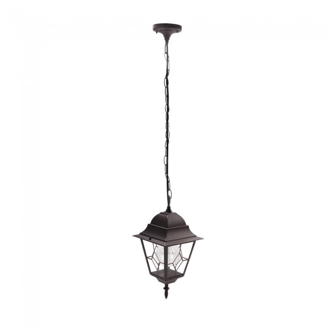 Lampe à suspension d'extérieur Bootes
