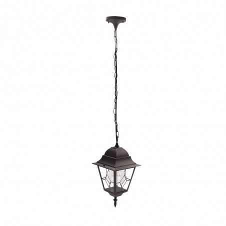 Lampe à suspension d'extérieur Bootes