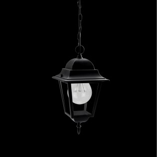 Lampe à suspension d'extérieur Spica