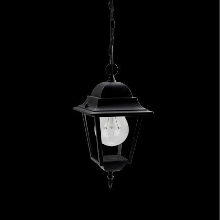 Lampe à suspension d'extérieur Spica
