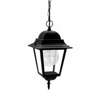 Lampe à suspension d'extérieur Spica